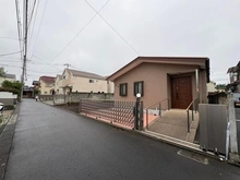 【東京都/府中市栄町】東京都府中市栄町1丁目 土地 現地