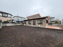 【東京都/府中市栄町】東京都府中市栄町1丁目 土地 