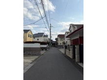 【東京都/府中市栄町】東京都府中市栄町1丁目 土地 