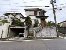 【神奈川県/横浜市港南区芹が谷】神奈川県横浜市港南区芹が谷4丁目 土地 外観②