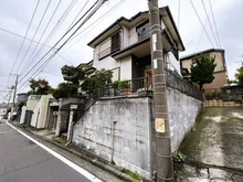 【神奈川県/横浜市港南区芹が谷】神奈川県横浜市港南区芹が谷4丁目 土地 外観③