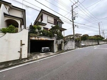 【神奈川県/横浜市港南区芹が谷】神奈川県横浜市港南区芹が谷4丁目 土地 外観④