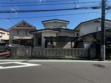 【神奈川県/横浜市戸塚区俣野町】神奈川県横浜市戸塚区俣野町 土地 外観②