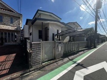 【神奈川県/横浜市戸塚区俣野町】神奈川県横浜市戸塚区俣野町 土地 外観③