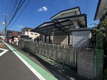 【神奈川県/横浜市戸塚区俣野町】神奈川県横浜市戸塚区俣野町 土地 外観④