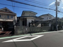 【神奈川県/横浜市戸塚区俣野町】神奈川県横浜市戸塚区俣野町 土地 外観⑤