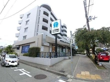 【兵庫県/宝塚市寿楽荘】兵庫県宝塚市寿楽荘 土地 いかり宝塚店／約680m