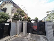 【兵庫県/西宮市甑岩町】兵庫県西宮市甑岩町 土地 現地