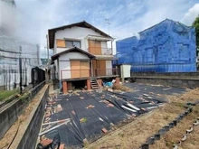 【兵庫県/宝塚市野上】兵庫県宝塚市野上3丁目 土地 