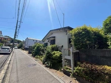 【神奈川県/横浜市緑区東本郷】神奈川県横浜市緑区東本郷5丁目 土地 