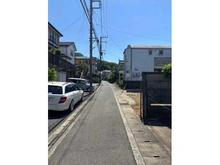 【神奈川県/横浜市緑区東本郷】神奈川県横浜市緑区東本郷5丁目 土地 