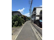 【神奈川県/横浜市緑区東本郷】神奈川県横浜市緑区東本郷5丁目 土地 
