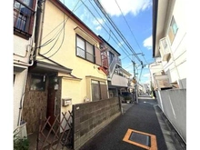 【東京都/文京区大塚】東京都文京区大塚4丁目 土地 現地