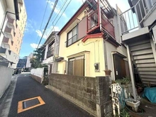 【東京都/文京区大塚】東京都文京区大塚4丁目 土地 