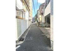 【東京都/文京区大塚】東京都文京区大塚4丁目 土地 