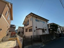 【千葉県/市川市宮久保】千葉県市川市宮久保2丁目 土地 