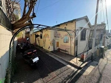 【東京都/板橋区若木】東京都板橋区若木2丁目 土地 現地