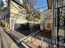 【東京都/板橋区若木】東京都板橋区若木2丁目 土地 