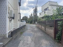 【東京都/国分寺市西町】東京都国分寺市西町2丁目 土地 