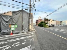【東京都/国分寺市東恋ヶ窪】東京都国分寺市東恋ヶ窪6丁目 土地 
