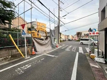 【東京都/国分寺市東恋ヶ窪】東京都国分寺市東恋ヶ窪6丁目 土地 