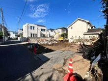 【東京都/国分寺市東恋ヶ窪】東京都国分寺市東恋ヶ窪6丁目 土地 