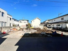【東京都/国分寺市東恋ヶ窪】東京都国分寺市東恋ヶ窪6丁目 土地 