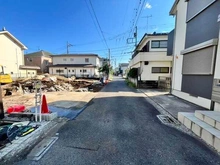 【東京都/国分寺市東恋ヶ窪】東京都国分寺市東恋ヶ窪6丁目 土地 