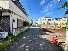 【東京都/国分寺市東恋ヶ窪】東京都国分寺市東恋ヶ窪6丁目 土地 