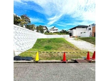 【兵庫県/神戸市東灘区本山北町】兵庫県神戸市東灘区本山北町6丁目 土地 現地