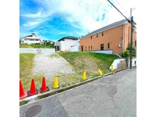 【兵庫県/神戸市東灘区本山北町】兵庫県神戸市東灘区本山北町6丁目 土地 現地