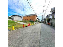 【兵庫県/神戸市東灘区本山北町】兵庫県神戸市東灘区本山北町6丁目 土地 