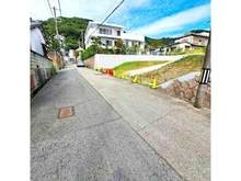 【兵庫県/神戸市東灘区本山北町】兵庫県神戸市東灘区本山北町6丁目 土地 