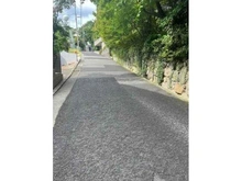 【兵庫県/芦屋市東山町】兵庫県芦屋市東山町 土地 現地