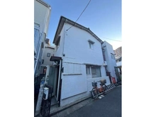 【東京都/葛飾区青戸】東京都葛飾区青戸4丁目 土地 現地