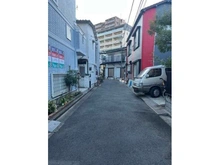【東京都/葛飾区青戸】東京都葛飾区青戸4丁目 土地 