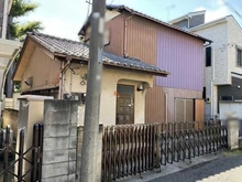 【埼玉県/さいたま市南区辻】埼玉県さいたま市南区辻5丁目 土地 現地