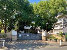 【埼玉県/さいたま市南区辻】埼玉県さいたま市南区辻5丁目 土地 さいたま市立辻小学校