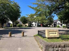 【埼玉県/さいたま市南区辻】埼玉県さいたま市南区辻5丁目 土地 辻中道公園