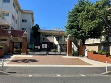 【埼玉県/さいたま市南区辻】埼玉県さいたま市南区辻5丁目 土地 さいたま市立南浦和中学校