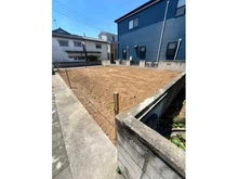 【埼玉県/さいたま市桜区栄和】埼玉県さいたま市桜区栄和4丁目 土地 現地