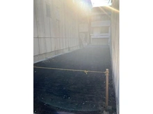 【東京都/世田谷区三軒茶屋】東京都世田谷区三軒茶屋2丁目 土地 北東側より