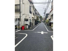 【東京都/世田谷区三軒茶屋】東京都世田谷区三軒茶屋2丁目 土地 