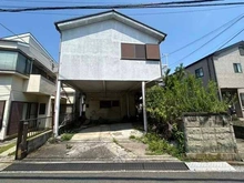【神奈川県/横浜市鶴見区矢向】神奈川県横浜市鶴見区矢向3丁目 土地 現地