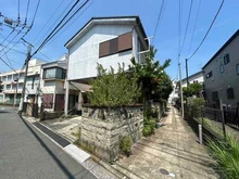 【神奈川県/横浜市鶴見区矢向】神奈川県横浜市鶴見区矢向3丁目 土地 