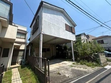 【神奈川県/横浜市鶴見区矢向】神奈川県横浜市鶴見区矢向3丁目 土地 