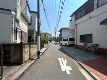 【神奈川県/横浜市鶴見区矢向】神奈川県横浜市鶴見区矢向3丁目 土地 