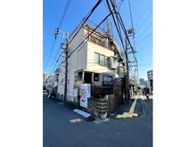 【神奈川県/川崎市川崎区下並木】神奈川県川崎市川崎区下並木 土地 建築条件無し