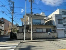 【神奈川県/川崎市川崎区大島】神奈川県川崎市川崎区大島5丁目 土地 既に周囲に建物が建っているので、実際の陽当りを考慮した設計が可能です。ぜひ現地をご見学ください。