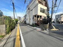 【神奈川県/川崎市川崎区下並木】神奈川県川崎市川崎区下並木 土地 